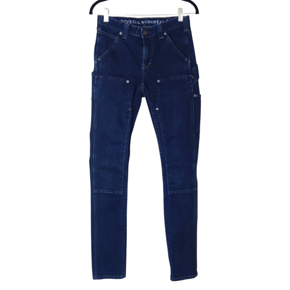 Dovetail Women's 4/32 Jeans